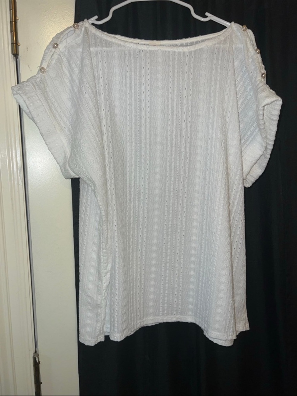 Like Love Boutique Blouse